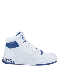 Высокие кеды и кроссовки Bikkembergs