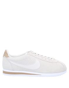 Низкие кеды и кроссовки Nike