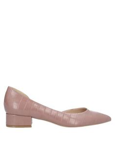 Балетки Steve Madden