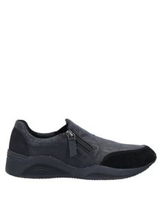 Низкие кеды и кроссовки Geox