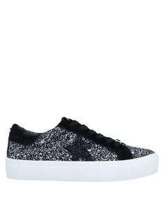 Низкие кеды и кроссовки Steve Madden