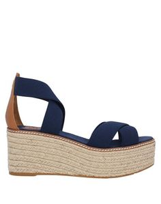 Сандалии Tory Burch
