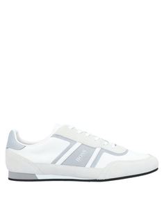 Низкие кеды и кроссовки Hugo Boss