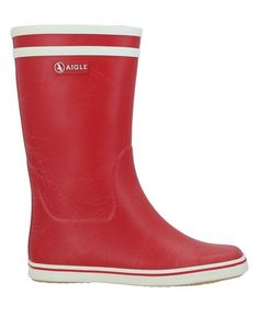 Сапоги Aigle