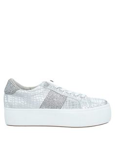 Низкие кеды и кроссовки Steve Madden