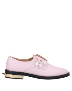 Мокасины Coliac Martina Grasselli