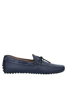 Мокасины Tod`S