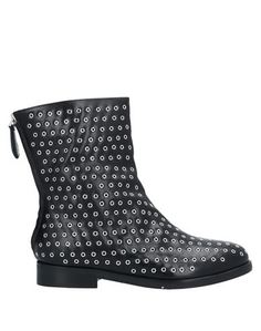Полусапоги и высокие ботинки AlaÏa