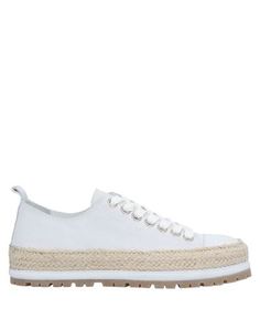 Низкие кеды и кроссовки Ann Demeulemeester