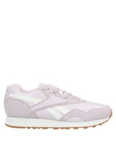Низкие кеды и кроссовки Reebok
