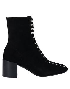 Полусапоги и высокие ботинки Jeffrey Campbell