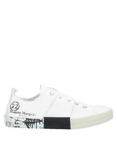 Низкие кеды и кроссовки Maison Margiela