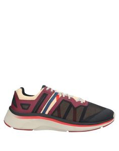 Низкие кеды и кроссовки PS Paul Smith