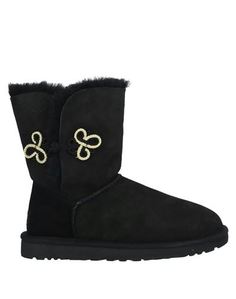 Низкие кеды и кроссовки UGG Australia