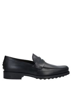 Мокасины Tod`S