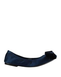 Балетки Tory Burch