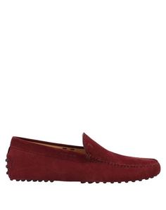 Мокасины Tod`S