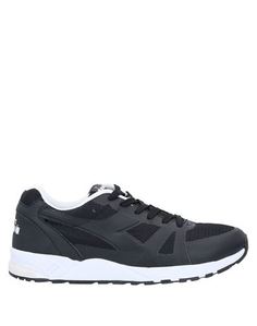 Низкие кеды и кроссовки Diadora