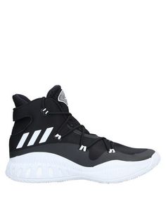 Высокие кеды и кроссовки Adidas