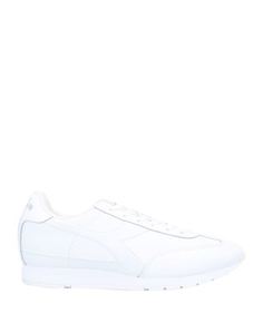 Низкие кеды и кроссовки Diadora