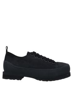 Обувь на шнурках Ann Demeulemeester