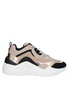 Низкие кеды и кроссовки Steve Madden