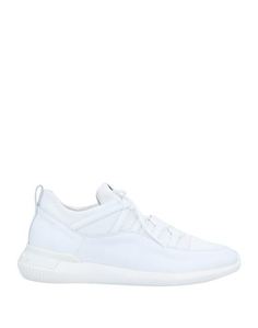 Низкие кеды и кроссовки Tods No Code
