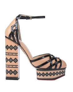 Туфли Charlotte Olympia