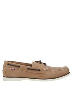 Мокасины Aigle