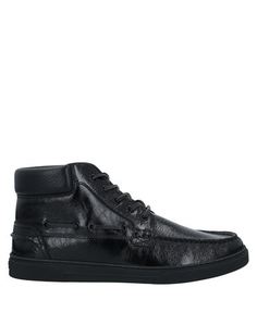 Полусапоги и высокие ботинки Saint Laurent