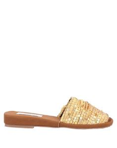 Сандалии Scarpet A Porter