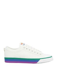 Низкие кеды и кроссовки Adidas Originals