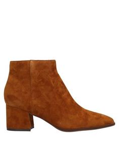 Полусапоги и высокие ботинки Steve Madden