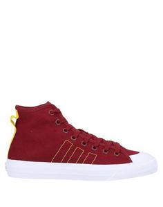 Высокие кеды и кроссовки Adidas Originals