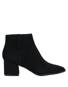 Полусапоги и высокие ботинки Steve Madden