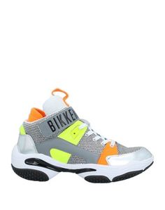 Высокие кеды и кроссовки Bikkembergs