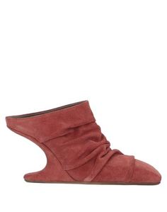 Сандалии Rick Owens