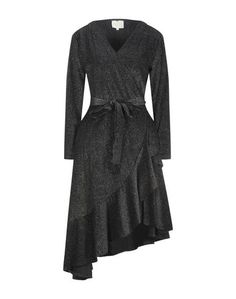 Короткое платье Latelier de La Mode by Patricia Forgeal