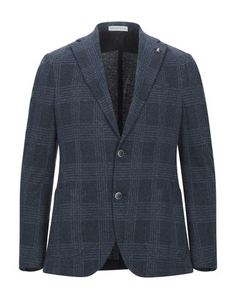 Пиджак Sartoria Latorre