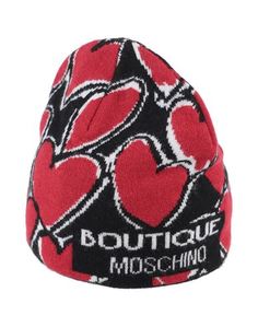 Головной убор Boutique Moschino