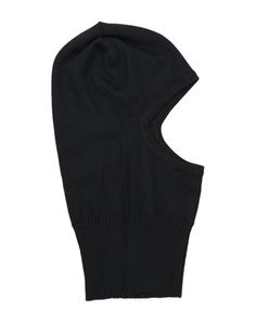 Головной убор Rick Owens