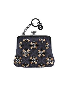 Кошелек для монет Tory Burch