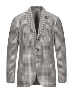 Пиджак Lardini