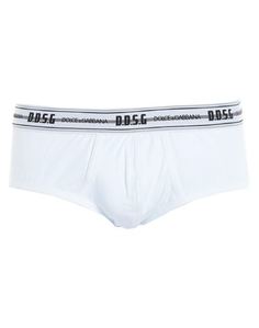 Трусы Dolce & Gabbana Underwear