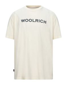 Футболка Woolrich