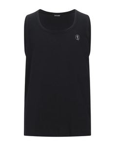 Футболка Dirk Bikkembergs