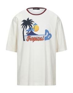 Футболка Dolce & Gabbana