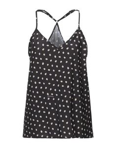 Топ без рукавов LE Sarte DEL Sole