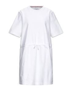 Короткое платье Thom Browne