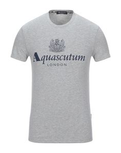 Футболка Aquascutum